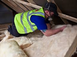 Best Soundproof Insulation  in Rice Lake, WI