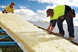 Types of Insulation We Offer in Rice Lake, WI