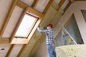 Best Weatherproofing Services  in Rice Lake, WI